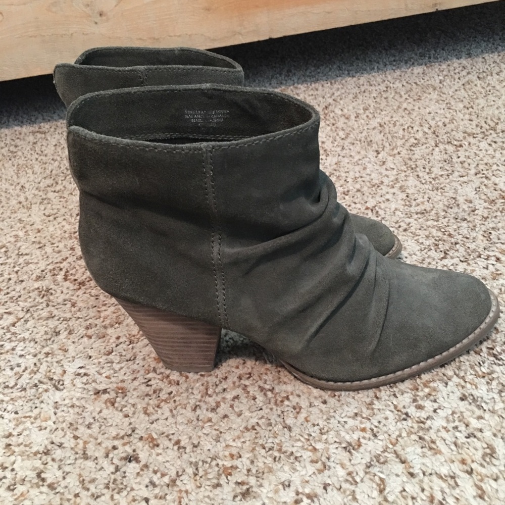 Booties